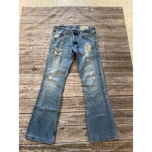 Hollister jeans W32/L32 unisex